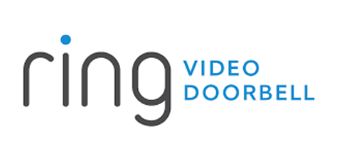 Ring video doorbell